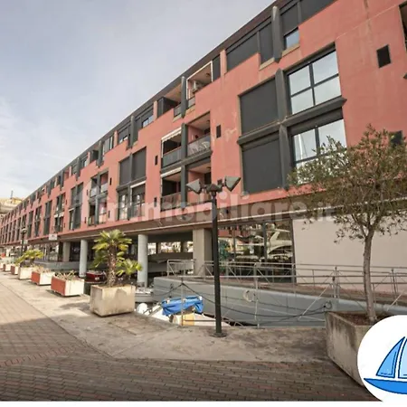 Sul Mare Kate Appartement Gênes