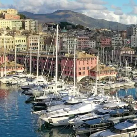 Appartement Sul Mare Kate *