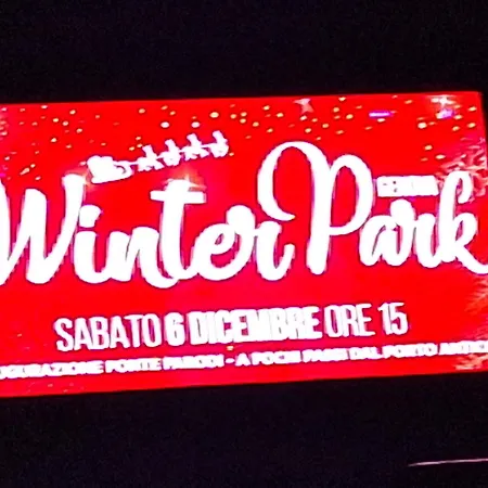 Sul Mare Kate Gênes