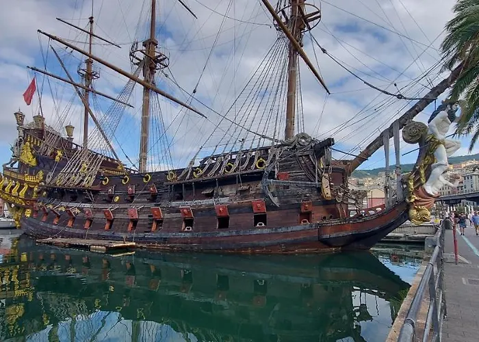 Sul Mare Kate Apartmán