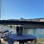 Apartamento Sul Mare Kate Génova
