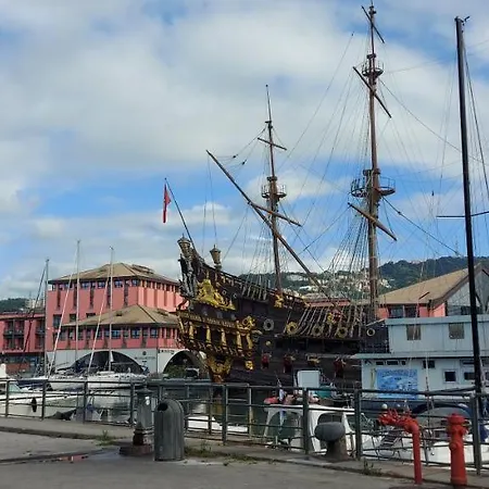 Sul Mare Kate Apartamento *