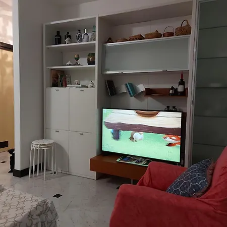 Apartamento Sul Mare Kate *