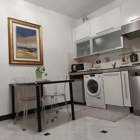 Sul Mare Kate Apartamento *