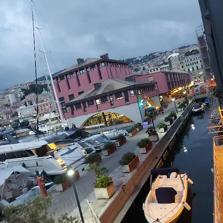 Sul Mare Kate * Génova