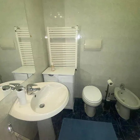 Sul Mare Kate * Genua