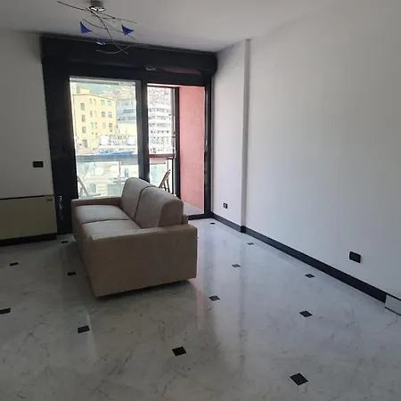 Sul Mare Kate * Genua