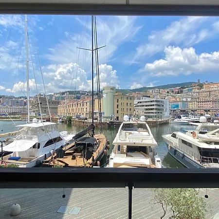 Sul Mare Kate Apartamento *