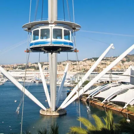 Apartment Sul Mare Kate *