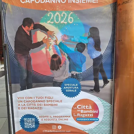 Sul Mare Kate Apartamento Génova