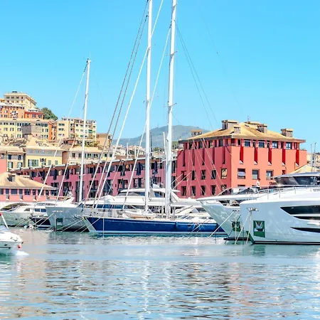Sul Mare Kate