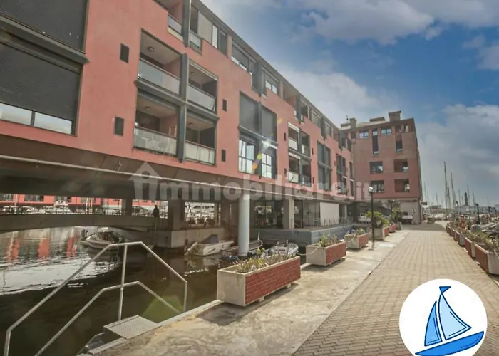 Διαμέρισμα Sul Mare Kate *