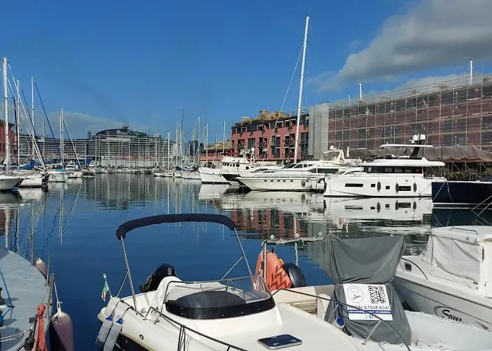 Διαμέρισμα Sul Mare Kate