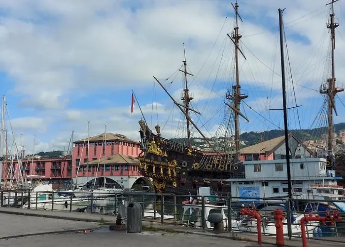 Sul Mare Kate Διαμέρισμα *