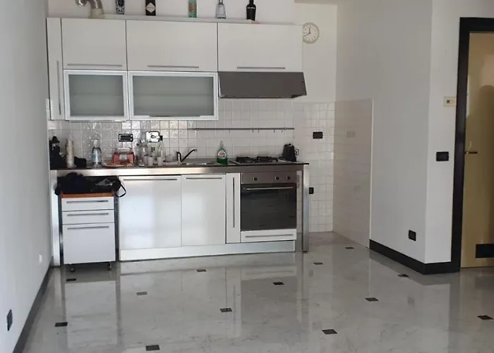 Sul Mare Kate Διαμέρισμα