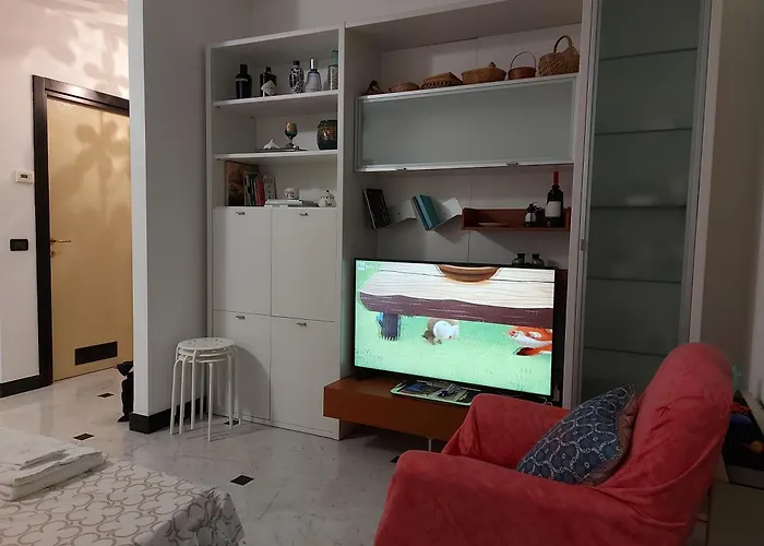 Διαμέρισμα Sul Mare Kate *