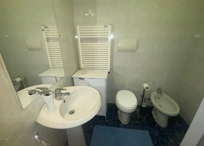 Sul Mare Kate * Γένοβα