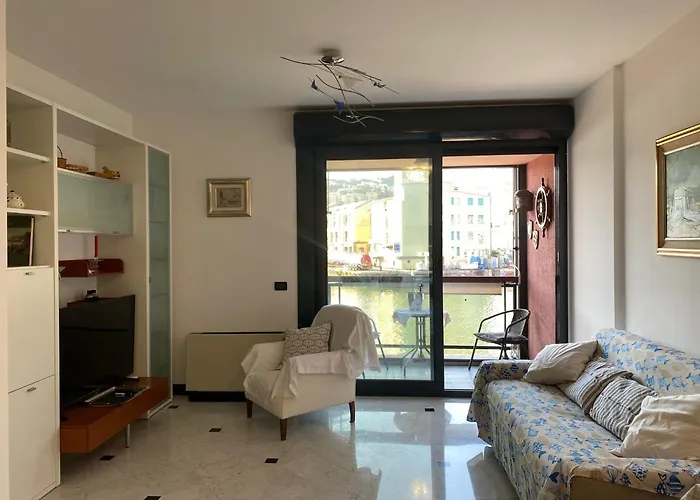 Sul Mare Kate Γένοβα