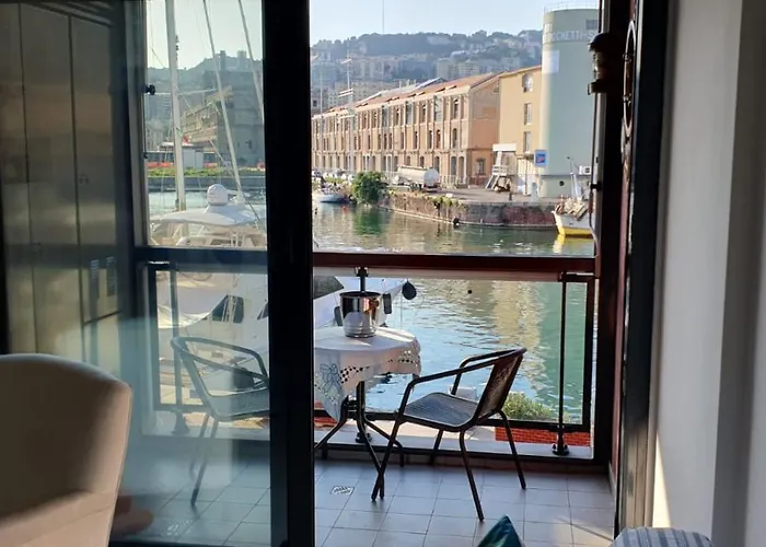 Sul Mare Kate Διαμέρισμα