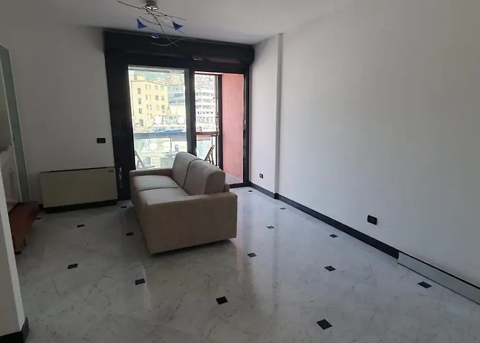 Sul Mare Kate * Γένοβα