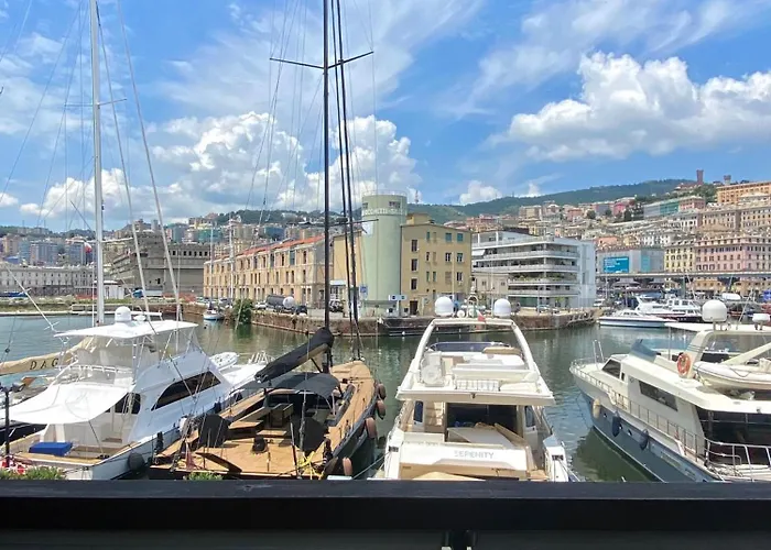 Sul Mare Kate Διαμέρισμα *