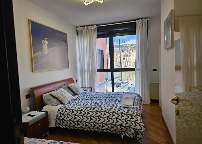 Διαμέρισμα Sul Mare Kate