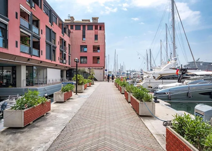 Sul Mare Kate Διαμέρισμα