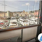 Sul Mare Kate Appartamento Genova