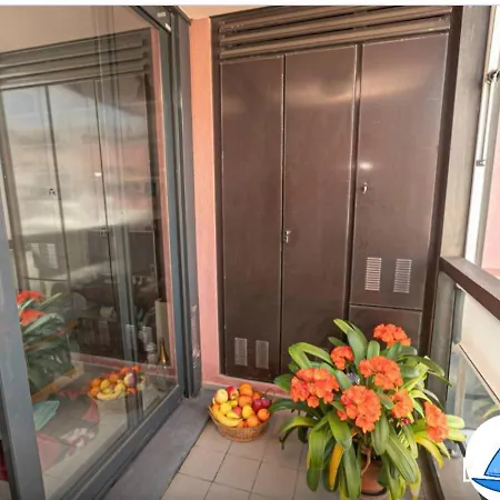 Apartment Sul Mare Kate Genoa