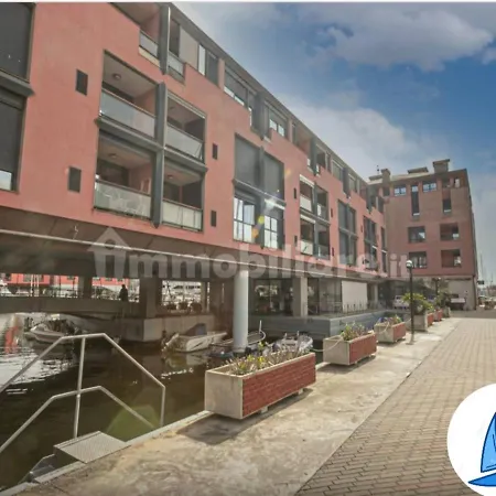Apartment Sul Mare Kate *