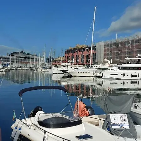 Apartment Sul Mare Kate