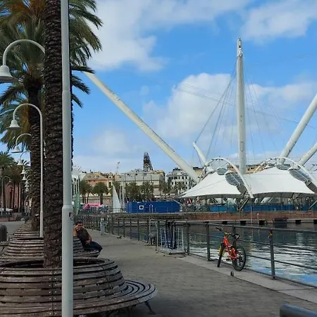 Sul Mare Kate Genoa