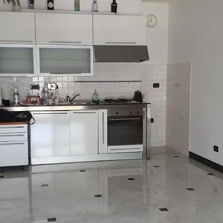 Sul Mare Kate Apartment