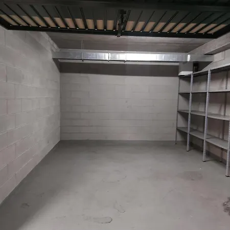 Sul Mare Kate Apartment Genoa