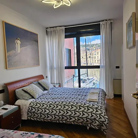 Apartment Sul Mare Kate